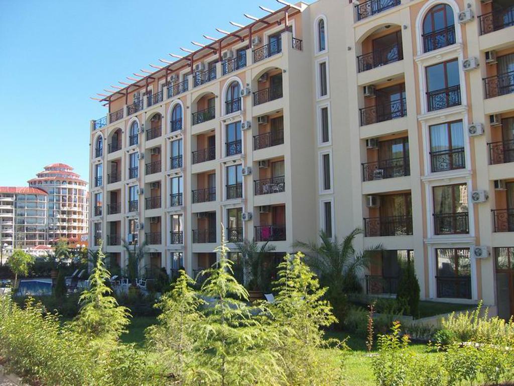 אלניטה Gt Villa Astoria Apartments מראה חיצוני תמונה